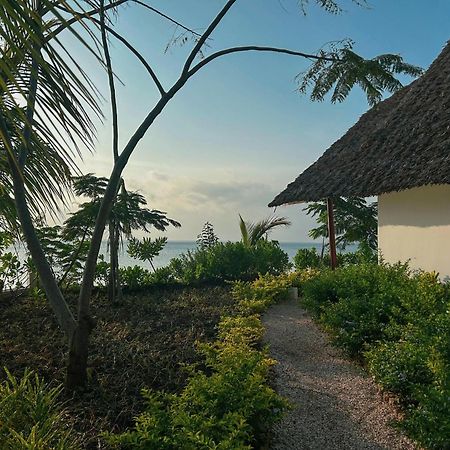 Kidoti Bay Hotel Exterior foto