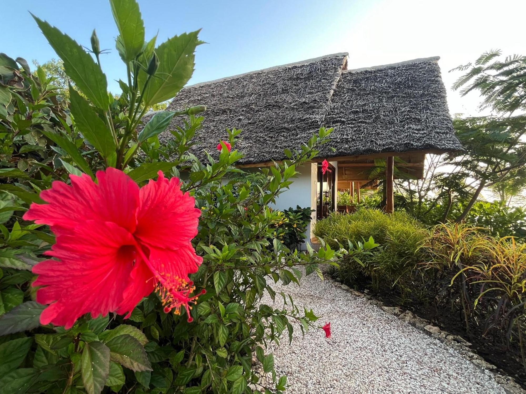 Kidoti Bay Hotel Exterior foto