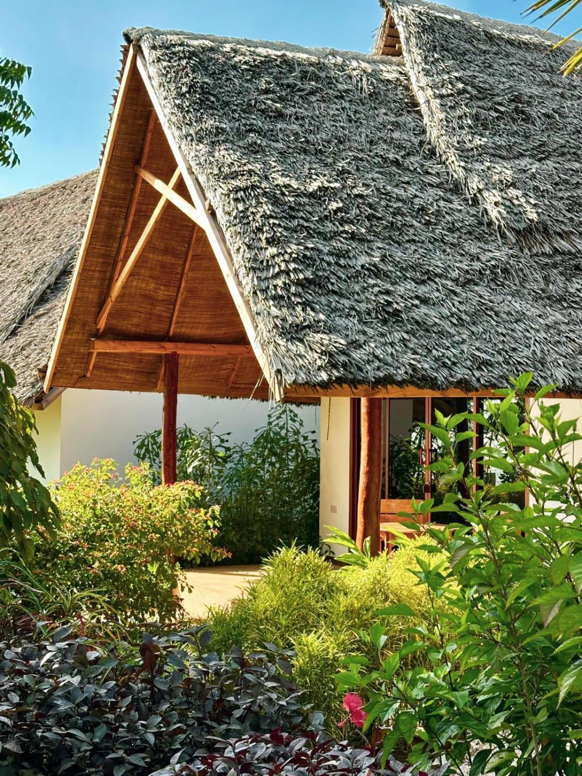 Kidoti Bay Hotel Exterior foto